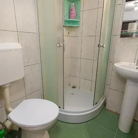 Andu Apartament Bucharest Exterior photo