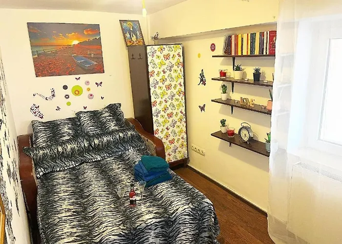 Andu Apartament
