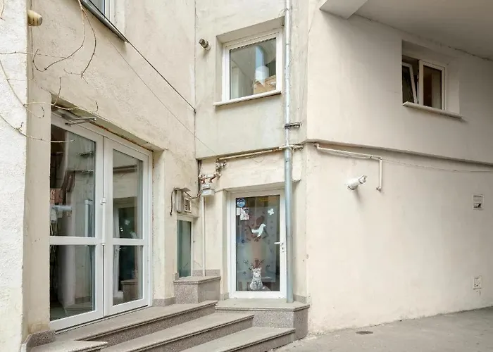 Andu Apartament