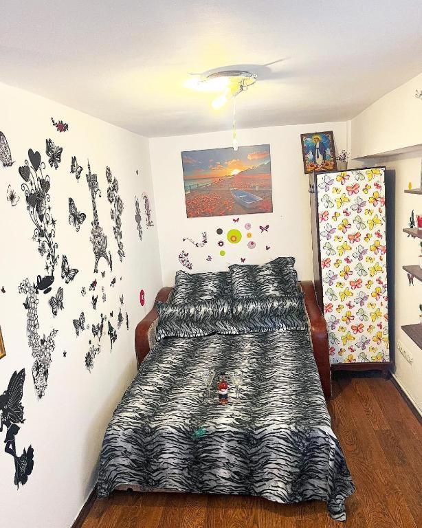 Andu Apartment *