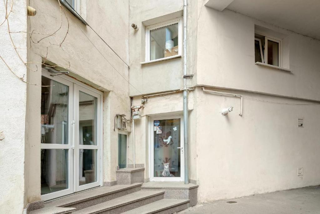 Apartment Andu *